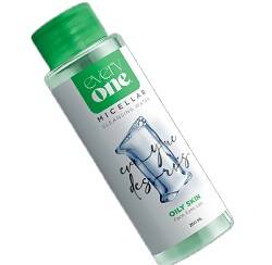 اوری وان محلول پاک کننده آرایش 250میل